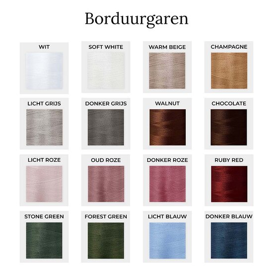 Kraamcadeau rugzak - Beige