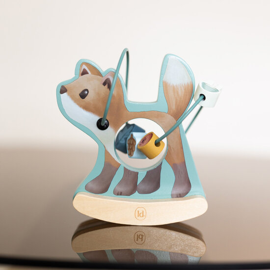 Kraampakket Little Dutch - Forest Friends