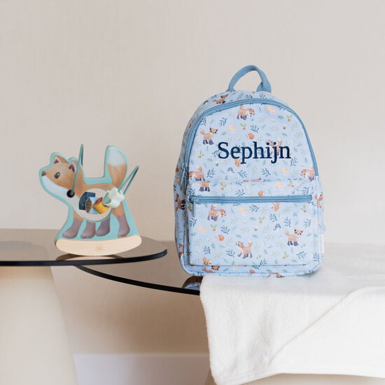 Kraampakket Little Dutch - Forest Friends