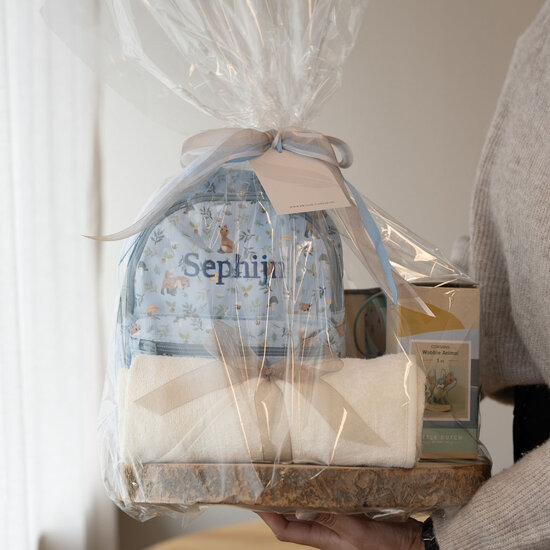 Kraampakket Little Dutch - Forest Friends