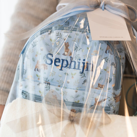 Kraampakket Little Dutch - Forest Friends