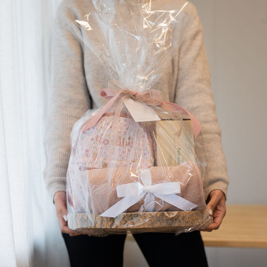 Kraampakket Little Dutch - Fairy Garden