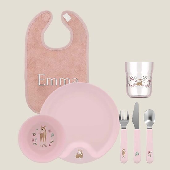 Kinderservies - Little Dutch