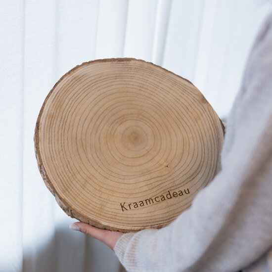 Kraampakket KC Boutique - Nijntje