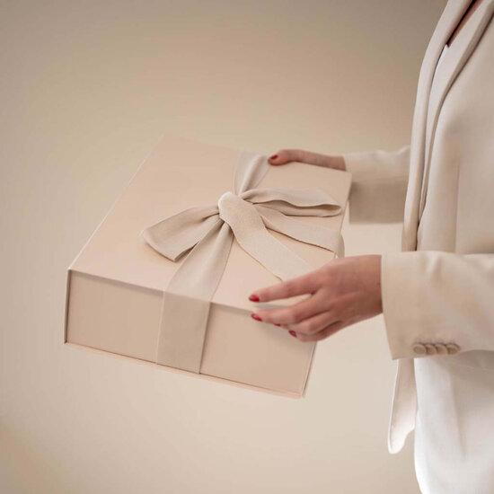 Kraampakket KC Boutique - Grey Blue