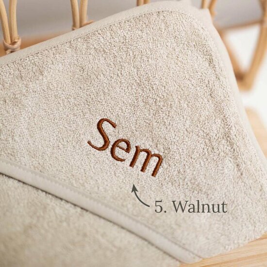 Kraampakket KC Boutique - Grey Blue