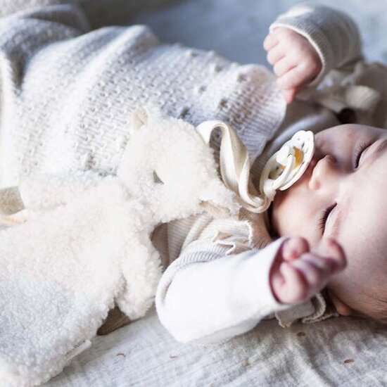 Kraampakket KC Boutique - Grey Blue