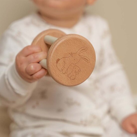 Rammelaar - Little Dutch