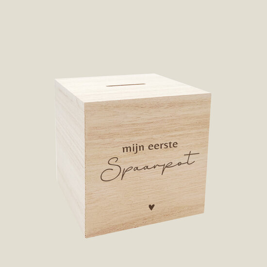 Tien dagen pakket - Jongen