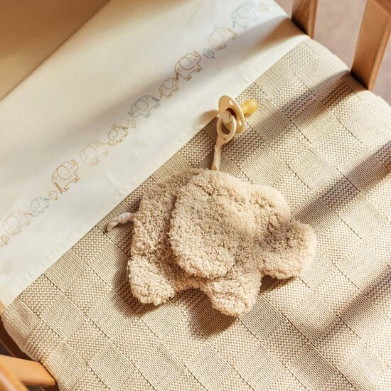 Speendoekje Elephant Tales - Jollein