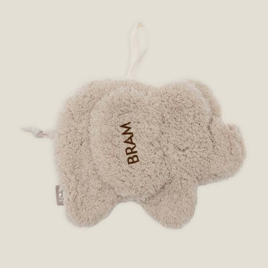 Speendoekje Elephant Tales - Jollein