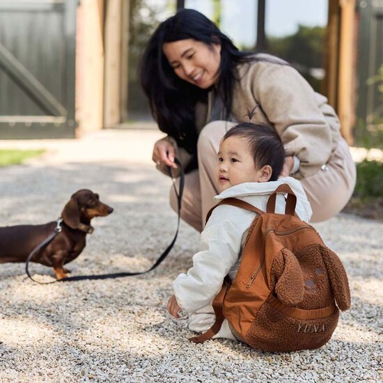 Rugzak Diego - Jollein