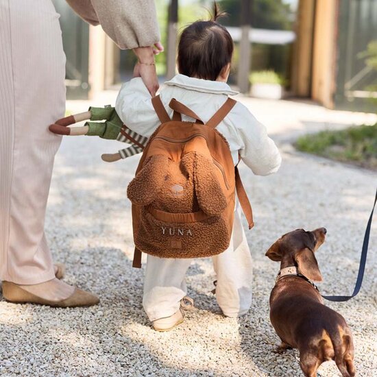 Rugzak Diego - Jollein