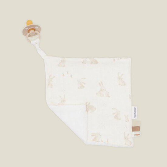 Kraamcadeau koffertje - Little Dutch Meisje