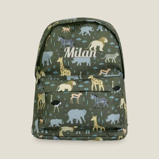 Rugzak Savanne - A Little Lovely Company