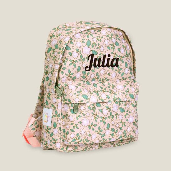 Rugzak - Bloesems - A Little Lovely Company