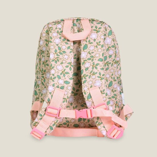 Rugzak - Bloesems - A Little Lovely Company