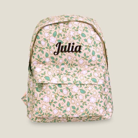 Rugzak - Bloesems - A Little Lovely Company