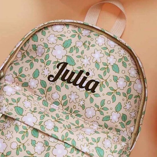 Rugzak - Bloesems - A Little Lovely Company