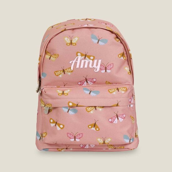 Rugzak - Vlinders - A Little Lovely Company