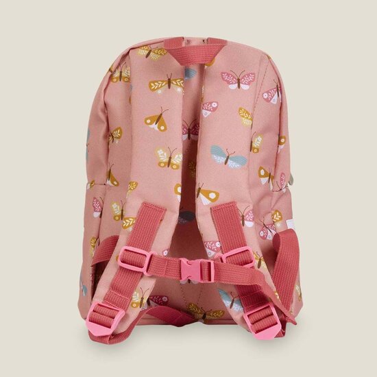 Rugzak - Vlinders - A Little Lovely Company