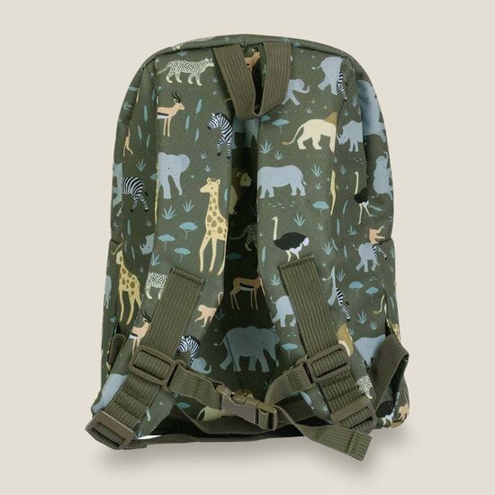 Rugzak - Savanne - A Little Lovely Company