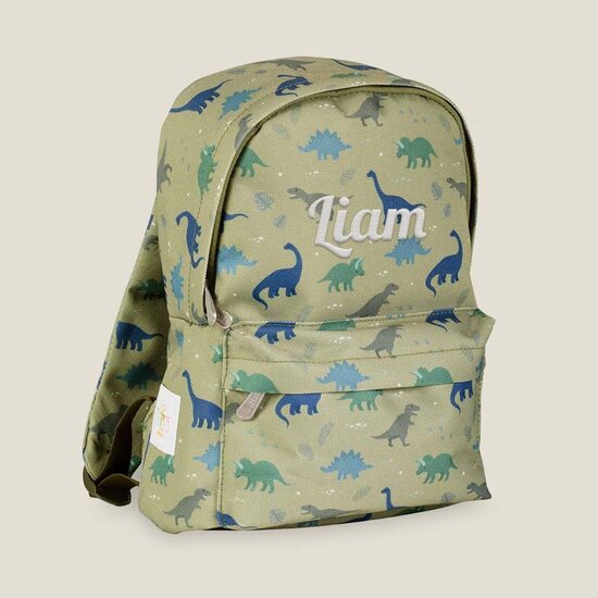 Rugzak - Dinosaurussen - A Little Lovely Company