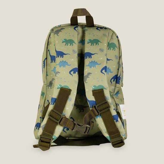 Rugzak - Dinosaurussen - A Little Lovely Company