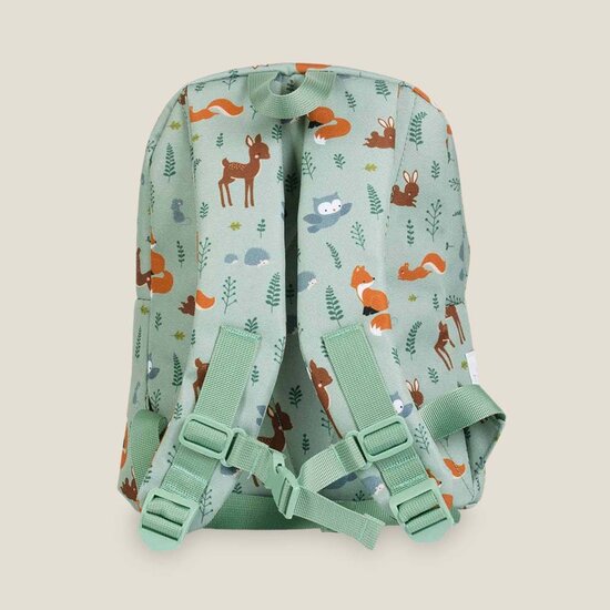 Rugzak - Bosvriendjes - A Little Lovely Company