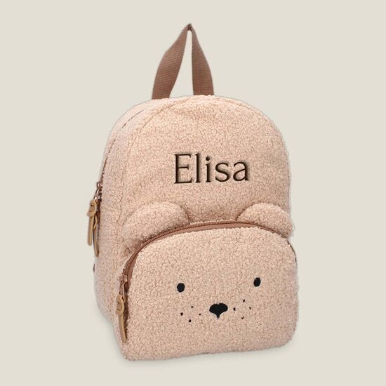 Rugzak - Comfort Friends - Bunny - Kidzroom