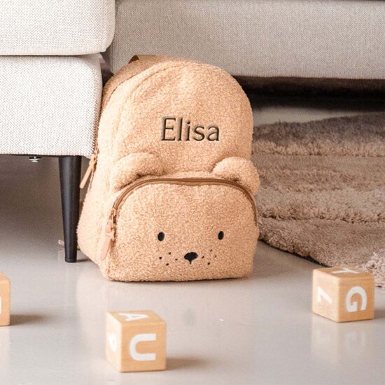 Rugzak - Comfort Friends - Bunny - Kidzroom