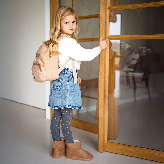 Rugzak - Comfort Friends - Bunny - Kidzroom