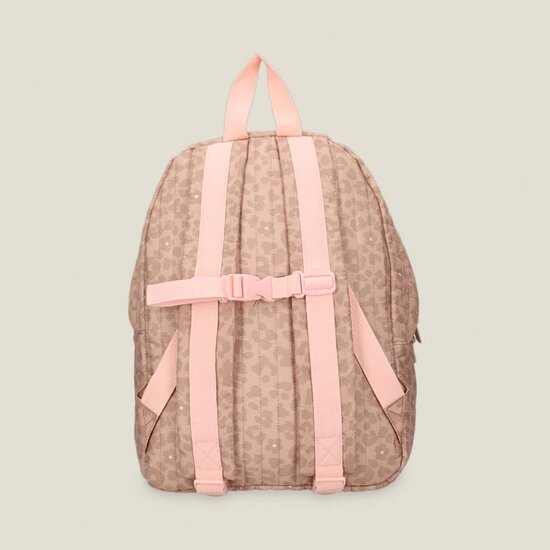 Rugzak - Magical Meadows - Brown/Panther - Kidzroom