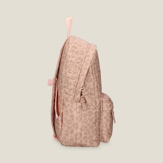 Rugzak - Magical Meadows - Brown/Panther - Kidzroom