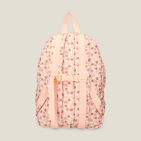 Rugzak - Magical Meadows - Pink/Flowers - Kidzroom