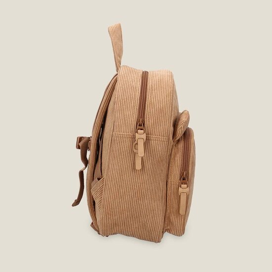Rugzak - Corduroy - Kidzroom