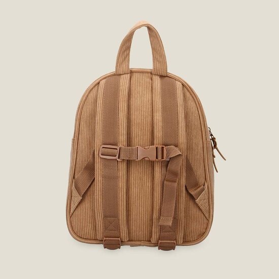 Rugzak - Corduroy - Kidzroom