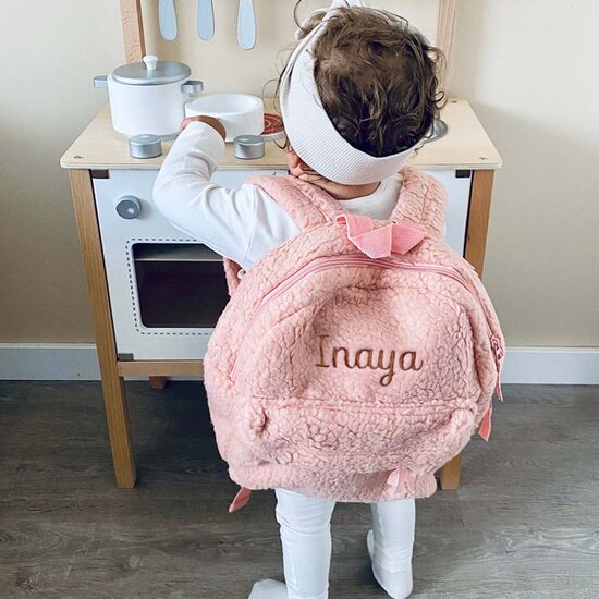 Rugzak - Be Soft - Pink - Pret