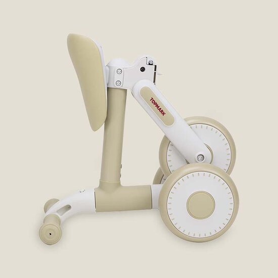  Loopfiets Yuki - Topmark