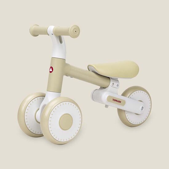  Loopfiets Yuki - Topmark