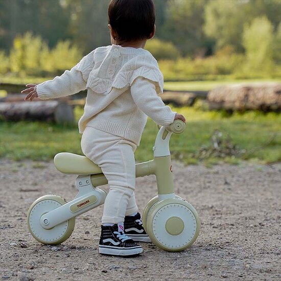  Loopfiets Yuki - Topmark