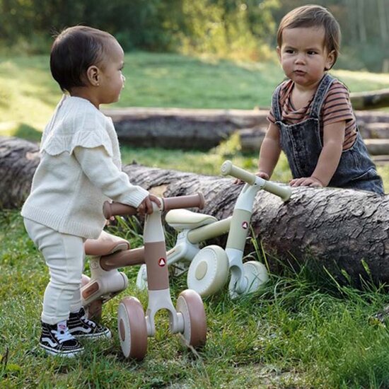  Loopfiets Yuki - Topmark