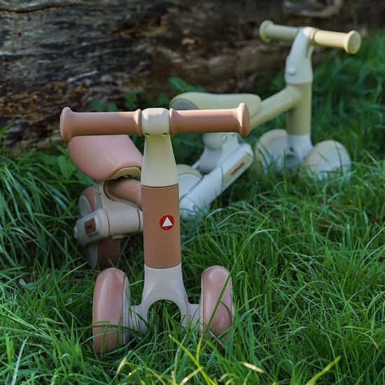  Loopfiets Yuki - Topmark