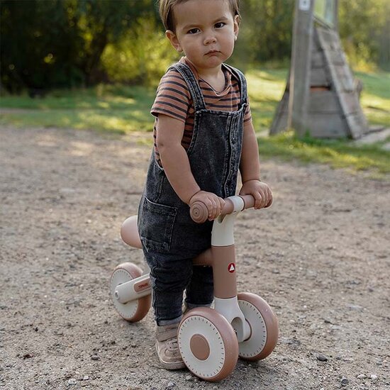  Loopfiets Yuki - Topmark