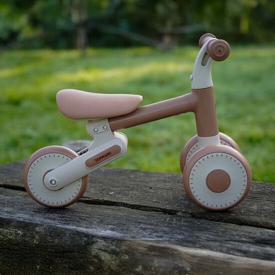  Loopfiets Yuki - Topmark