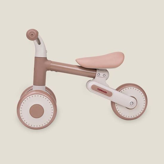  Loopfiets Yuki - Topmark