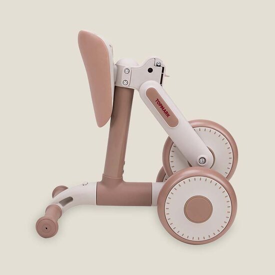  Loopfiets Yuki - Topmark