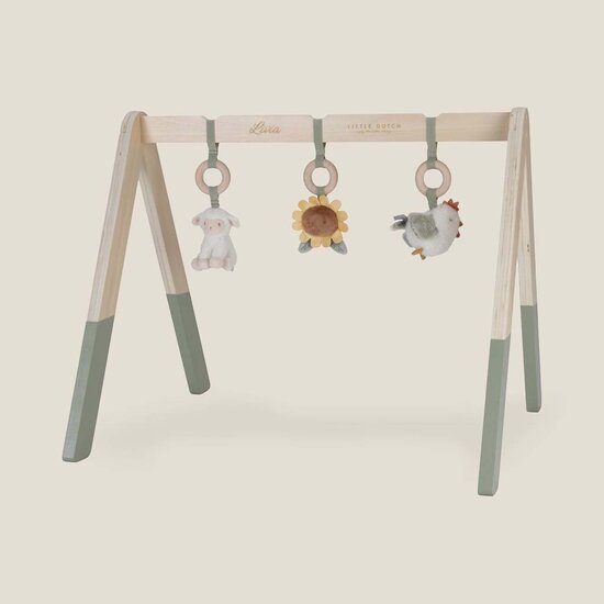 Babygym - Little Farm - Little Dutch