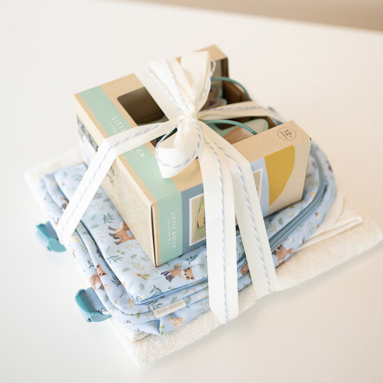 Kraampakket Little Dutch - Forest Friends