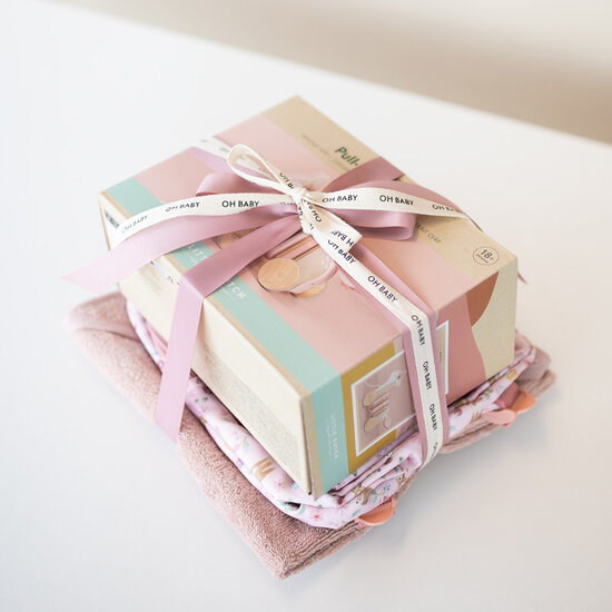 Kraampakket Little Dutch - Fairy Garden